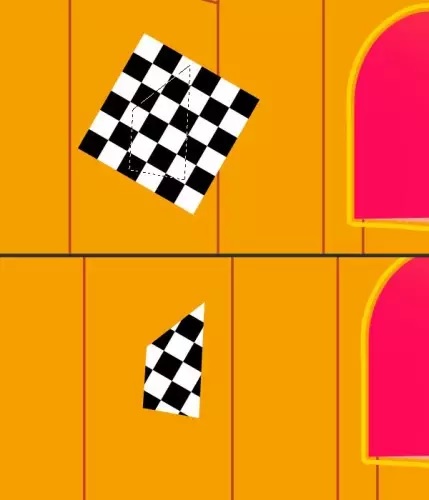 آموزش طراحی تصویر تایپوگرافی سه بعدی در فتوشاپ